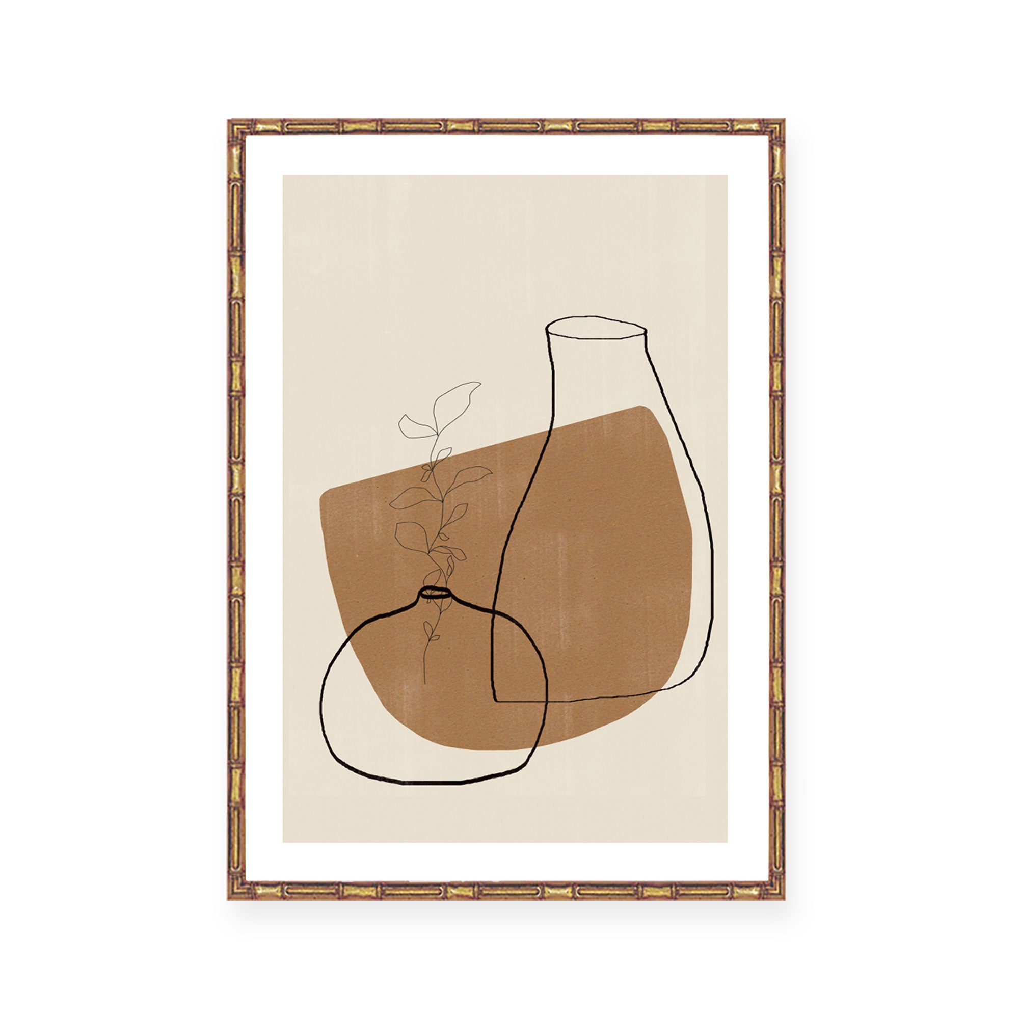 Vase No.7