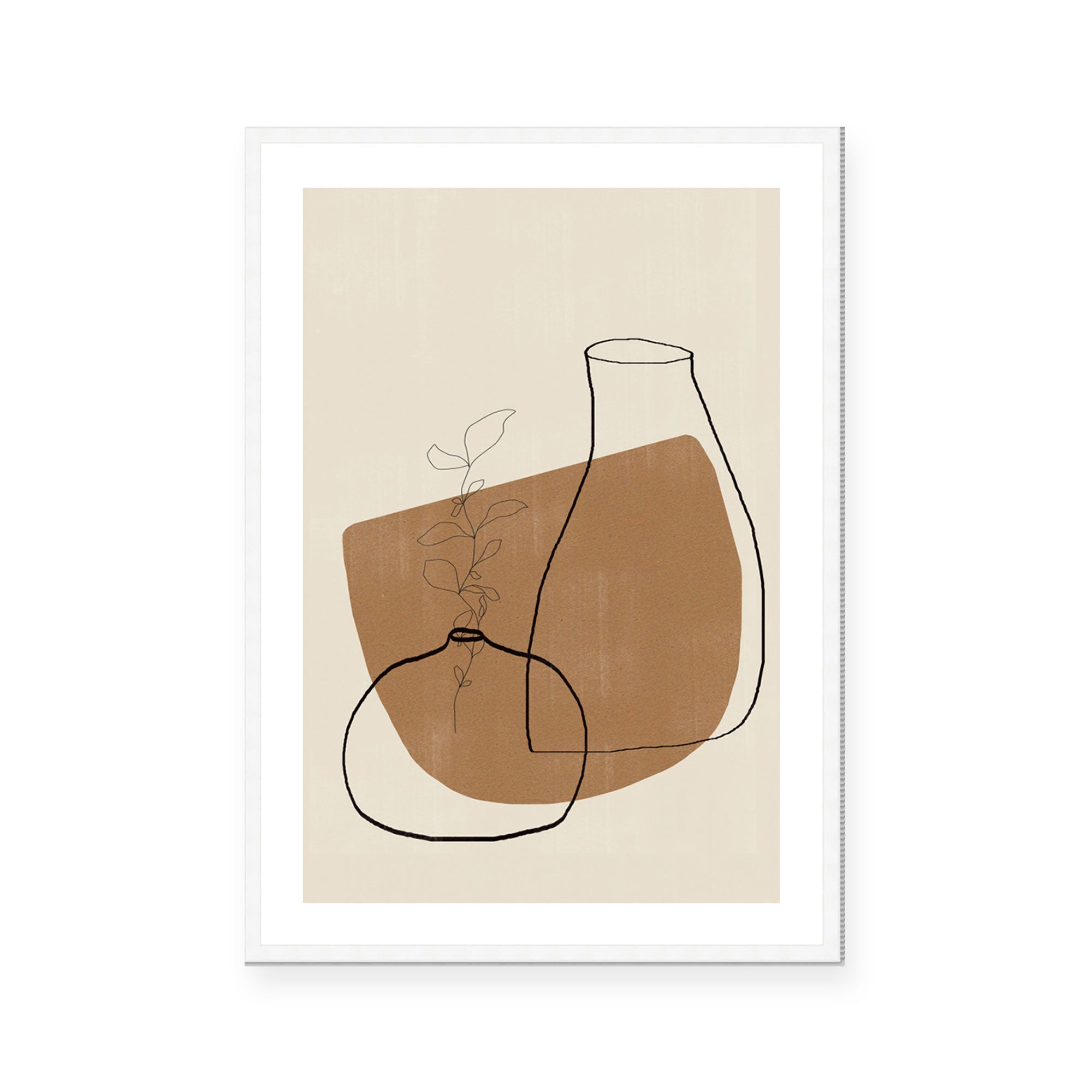 Vase No.7