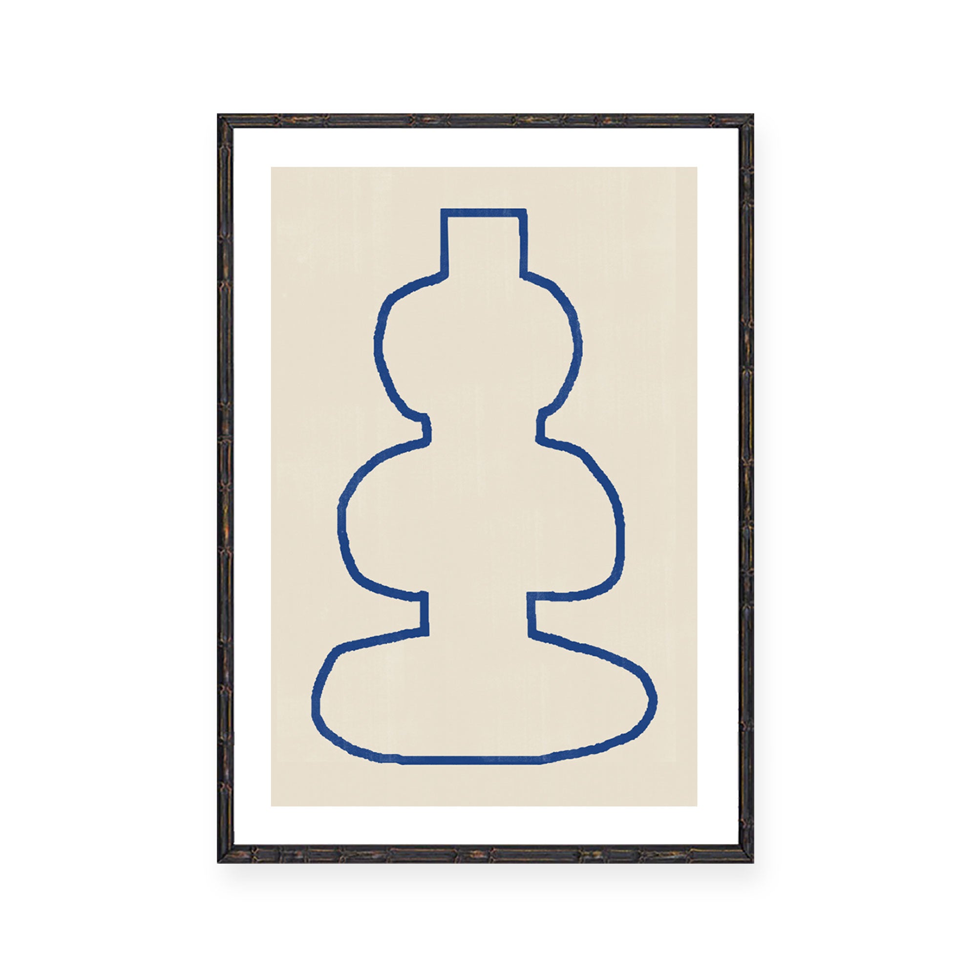 Vase No.8
