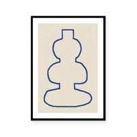 Vase No.8