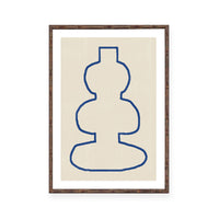 Vase No.8