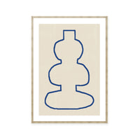 Vase No.8