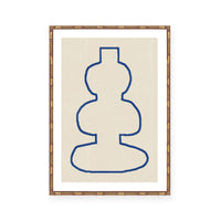 Vase No.8