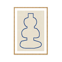 Vase No.8