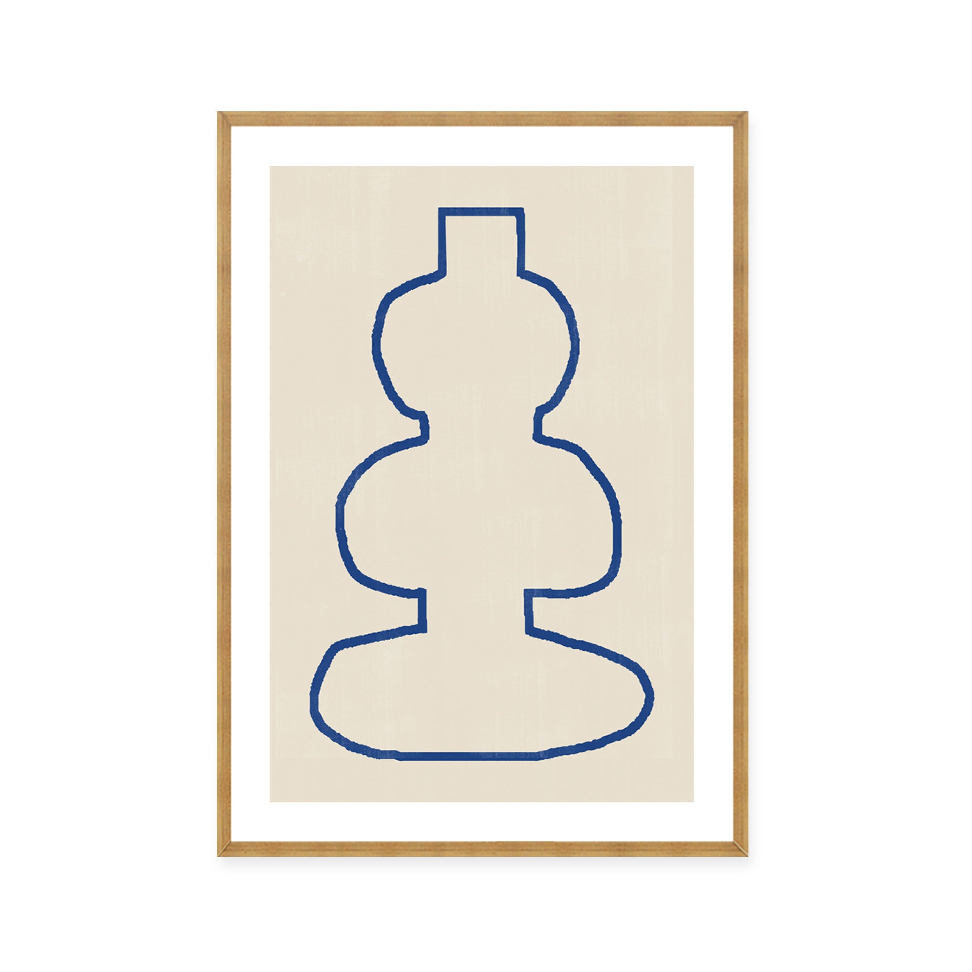 Vase No.8