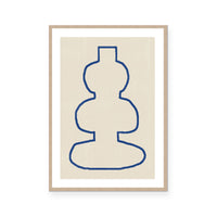 Vase No.8