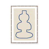 Vase No.8
