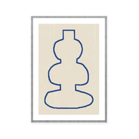 Vase No.8