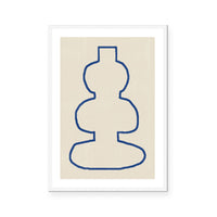 Vase No.8