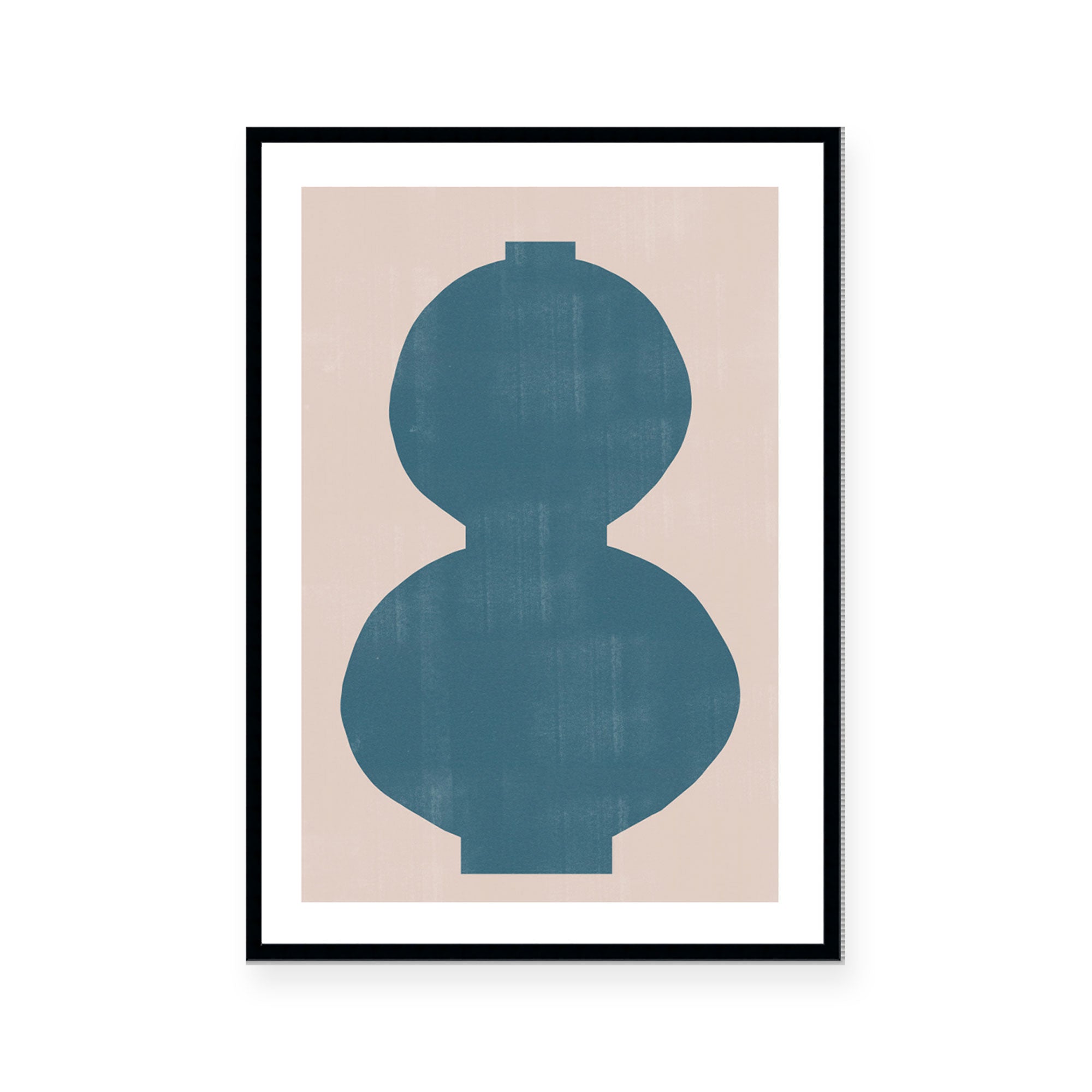 Vase No.1