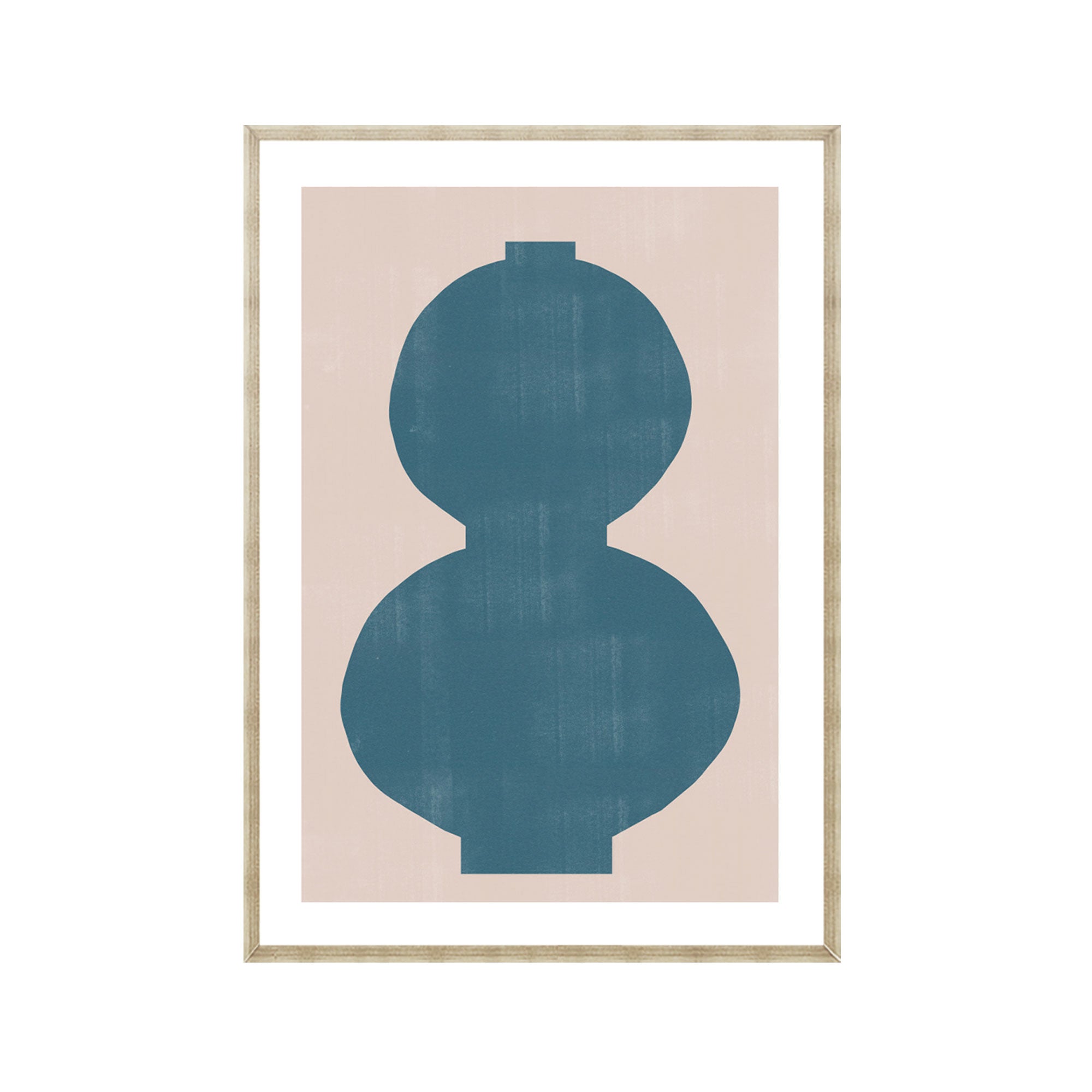 Vase No.1