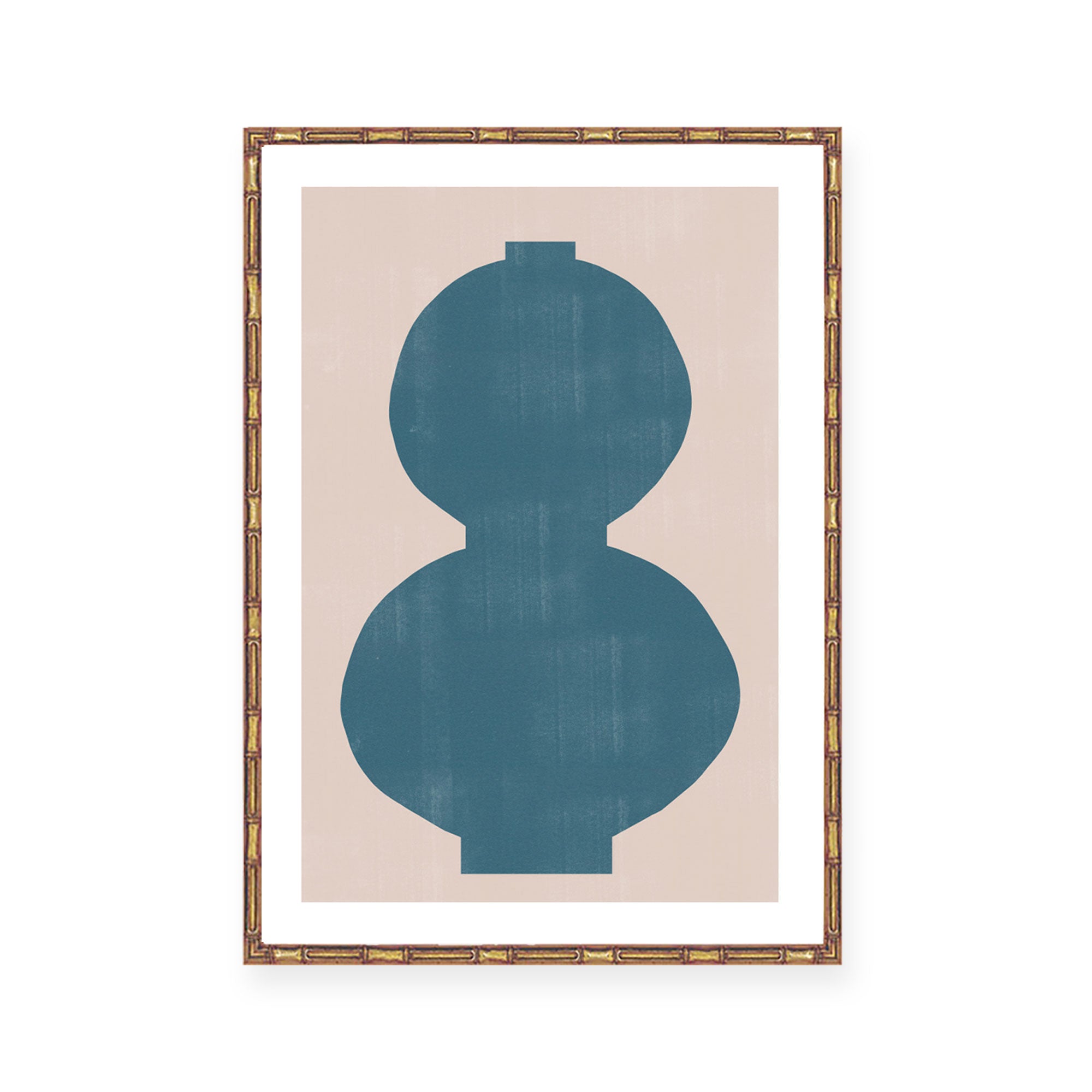 Vase No.1