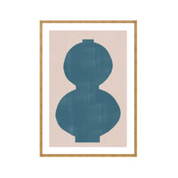 Vase No.1