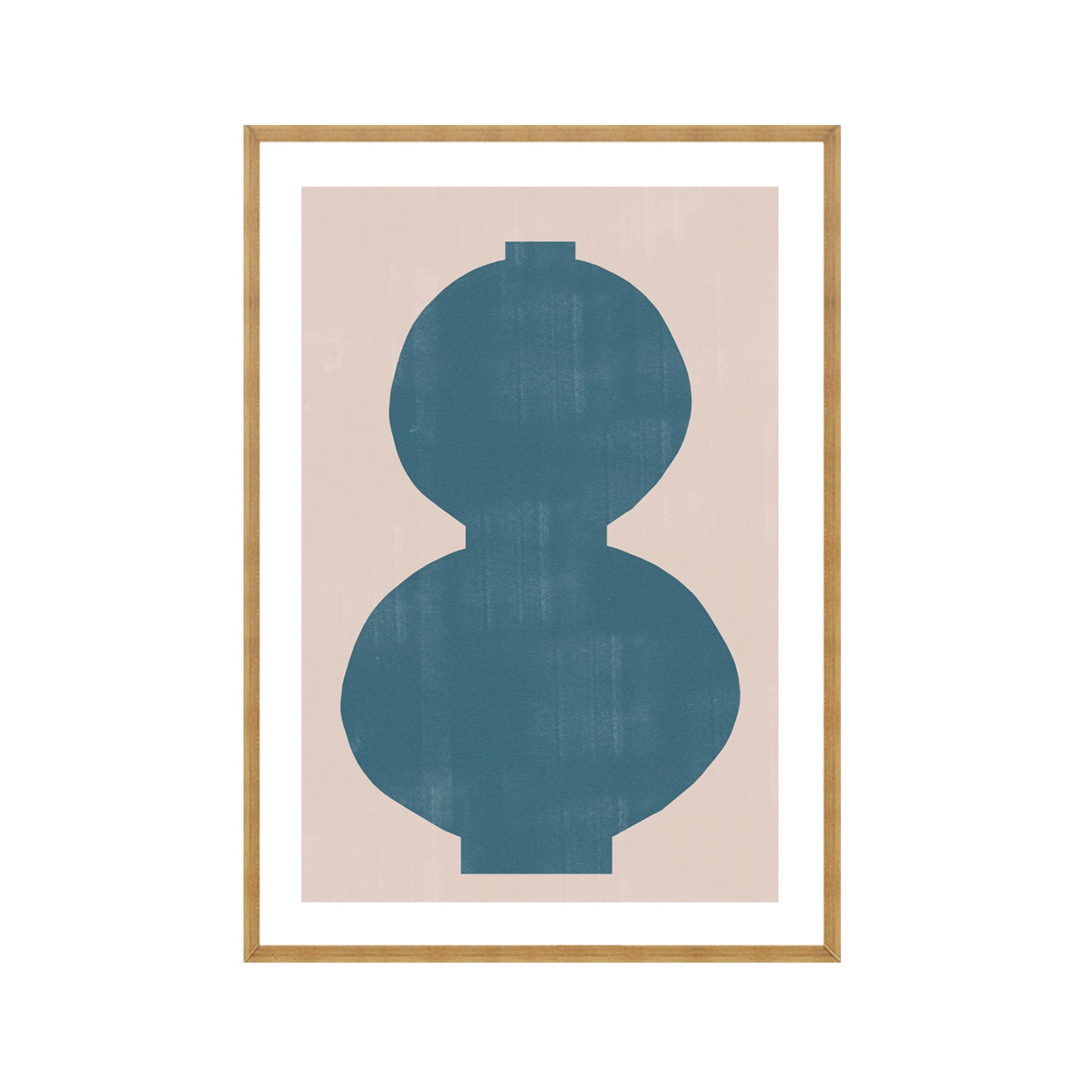 Vase No.1