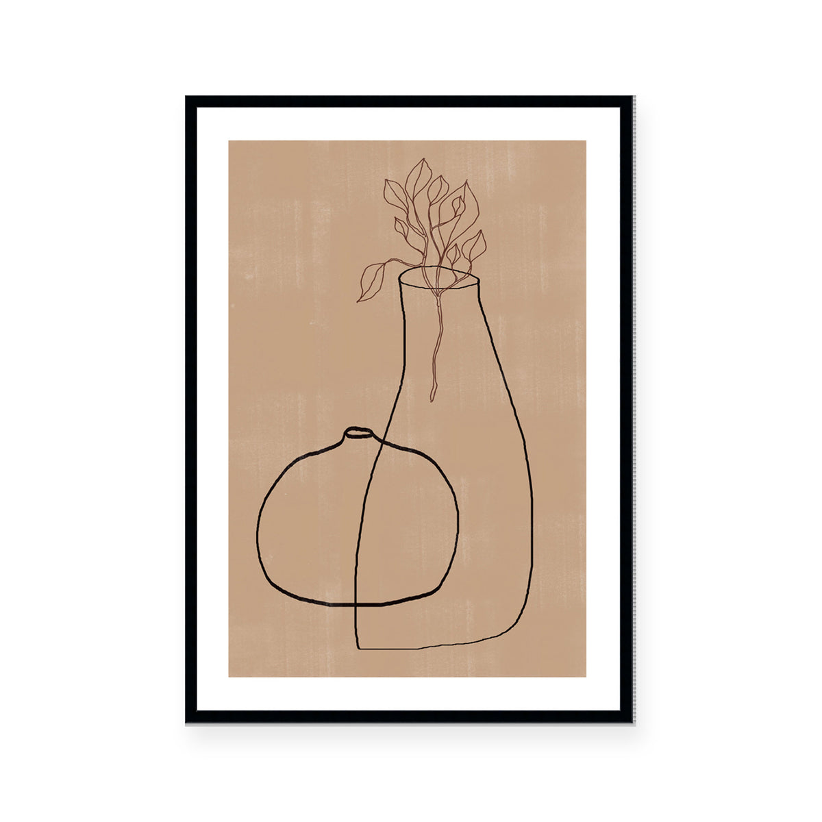 Vase No.2