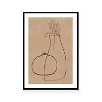 Vase No.2