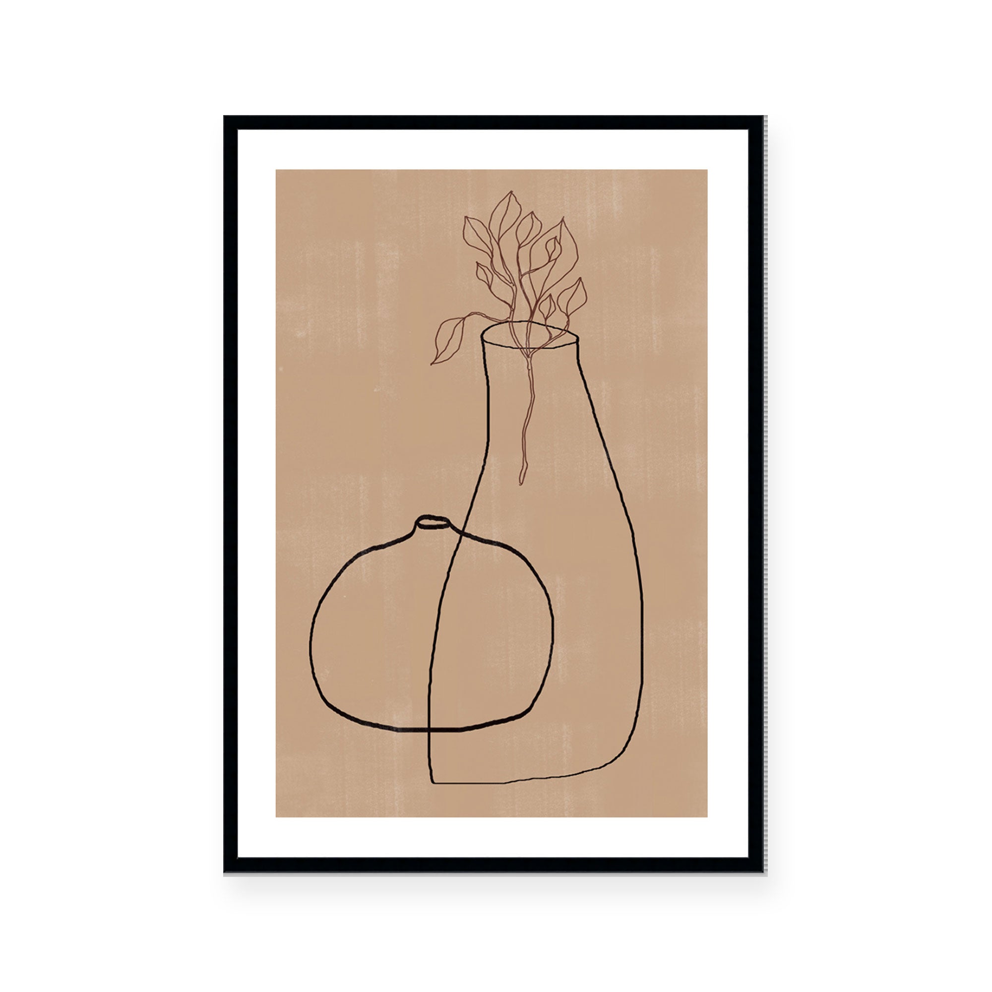 Vase No.2