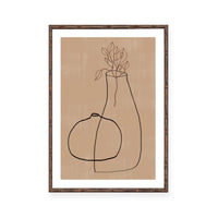Vase No.2