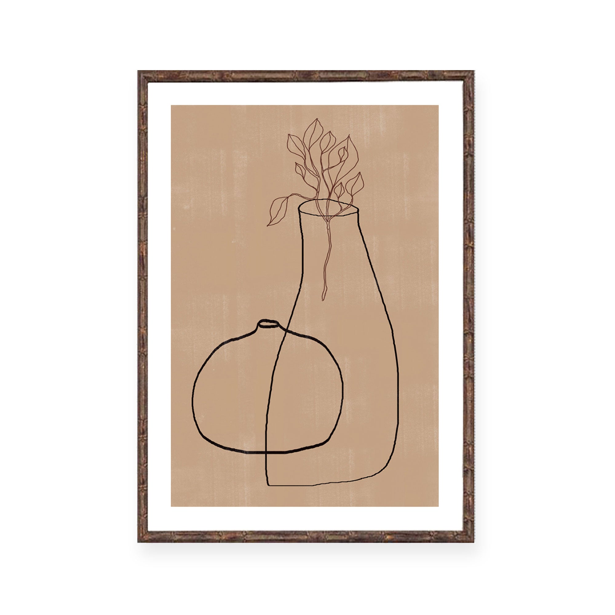 Vase No.2
