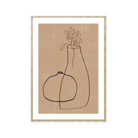 Vase No.2