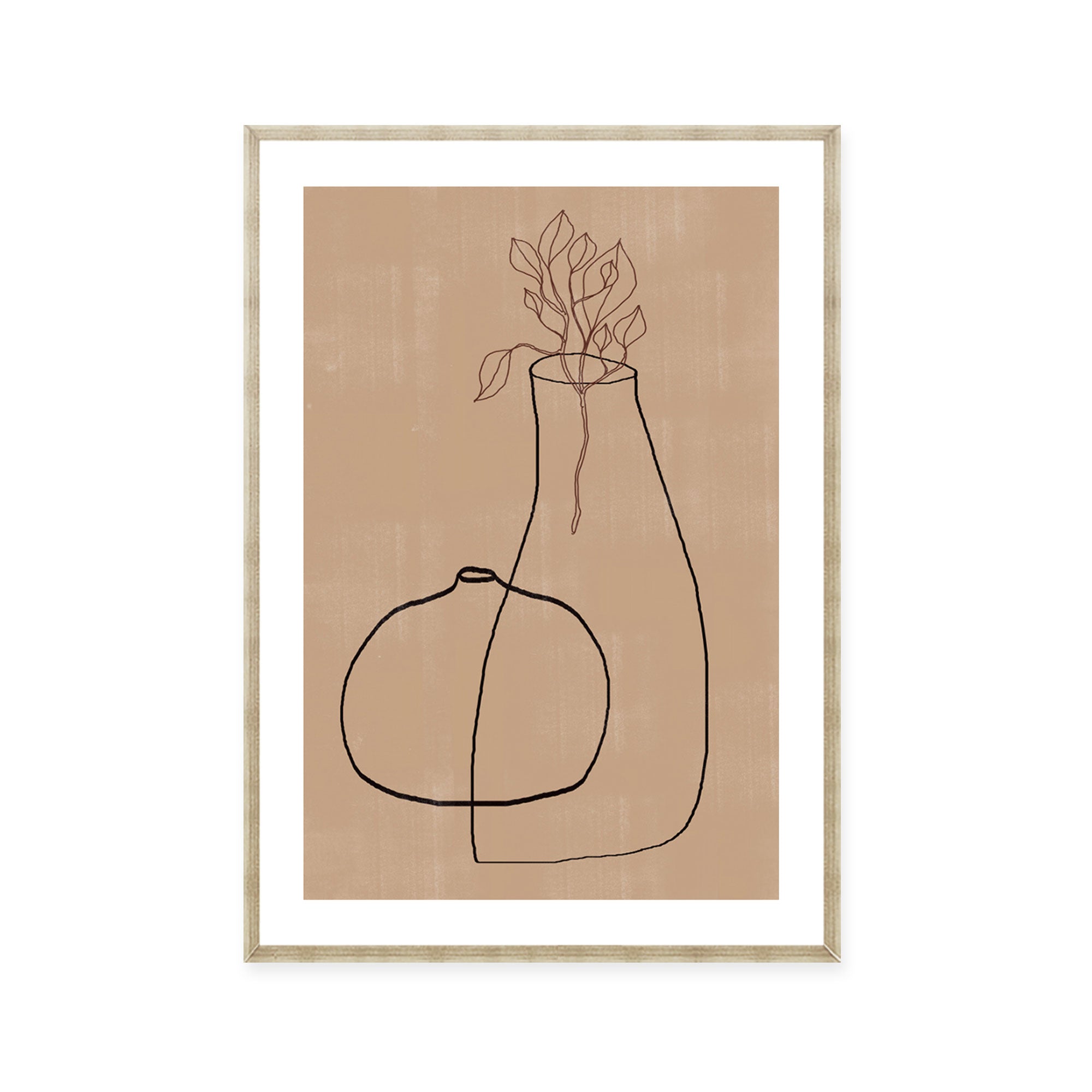 Vase No.2