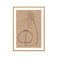 Vase No.2