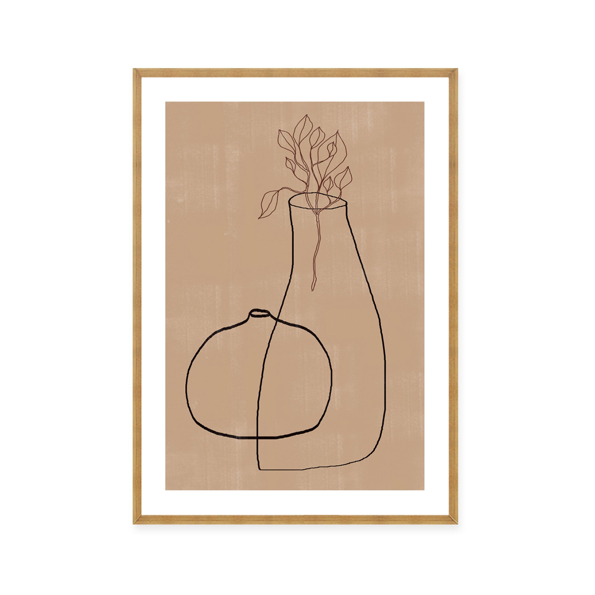 Vase No.2