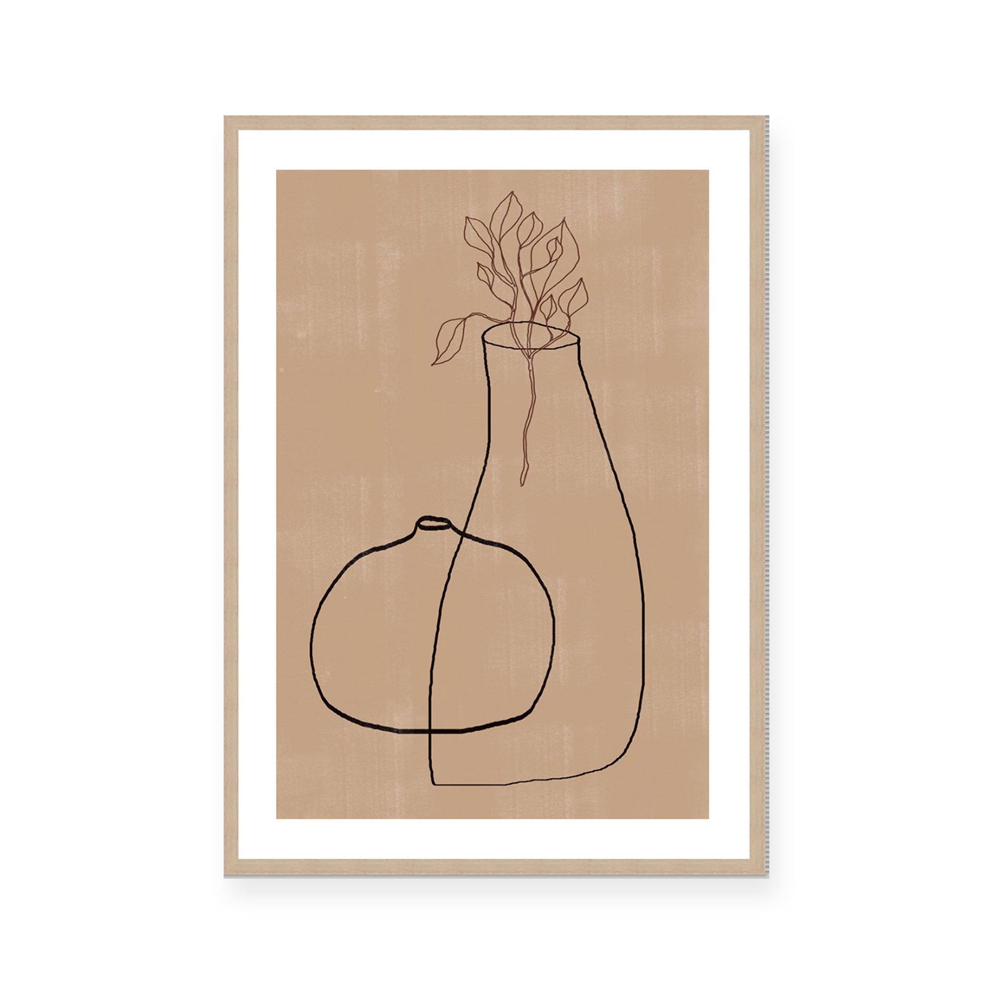 Vase No.2