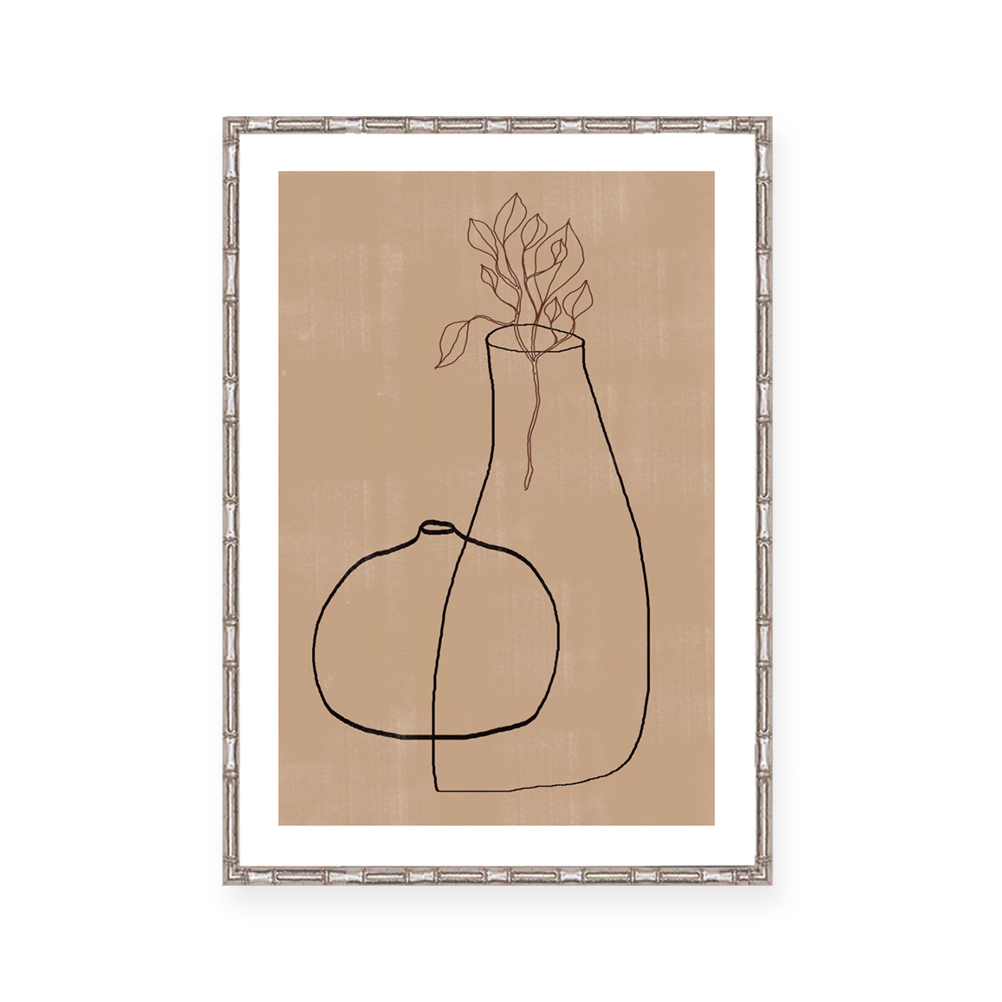 Vase No.2