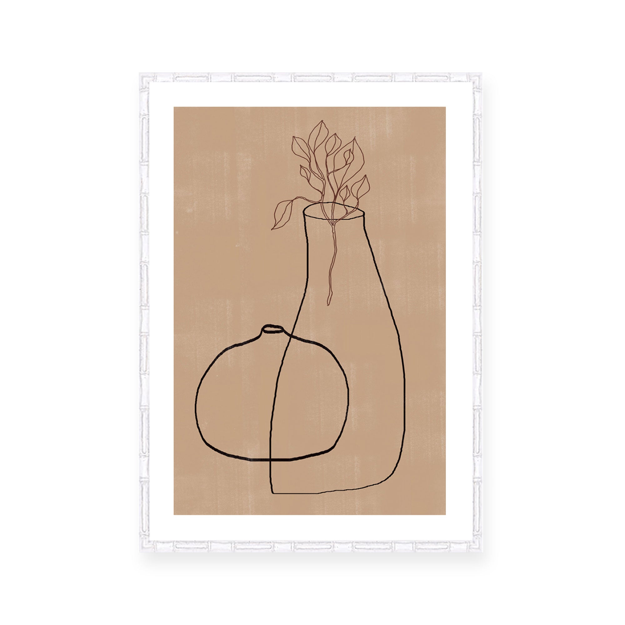 Vase No.2