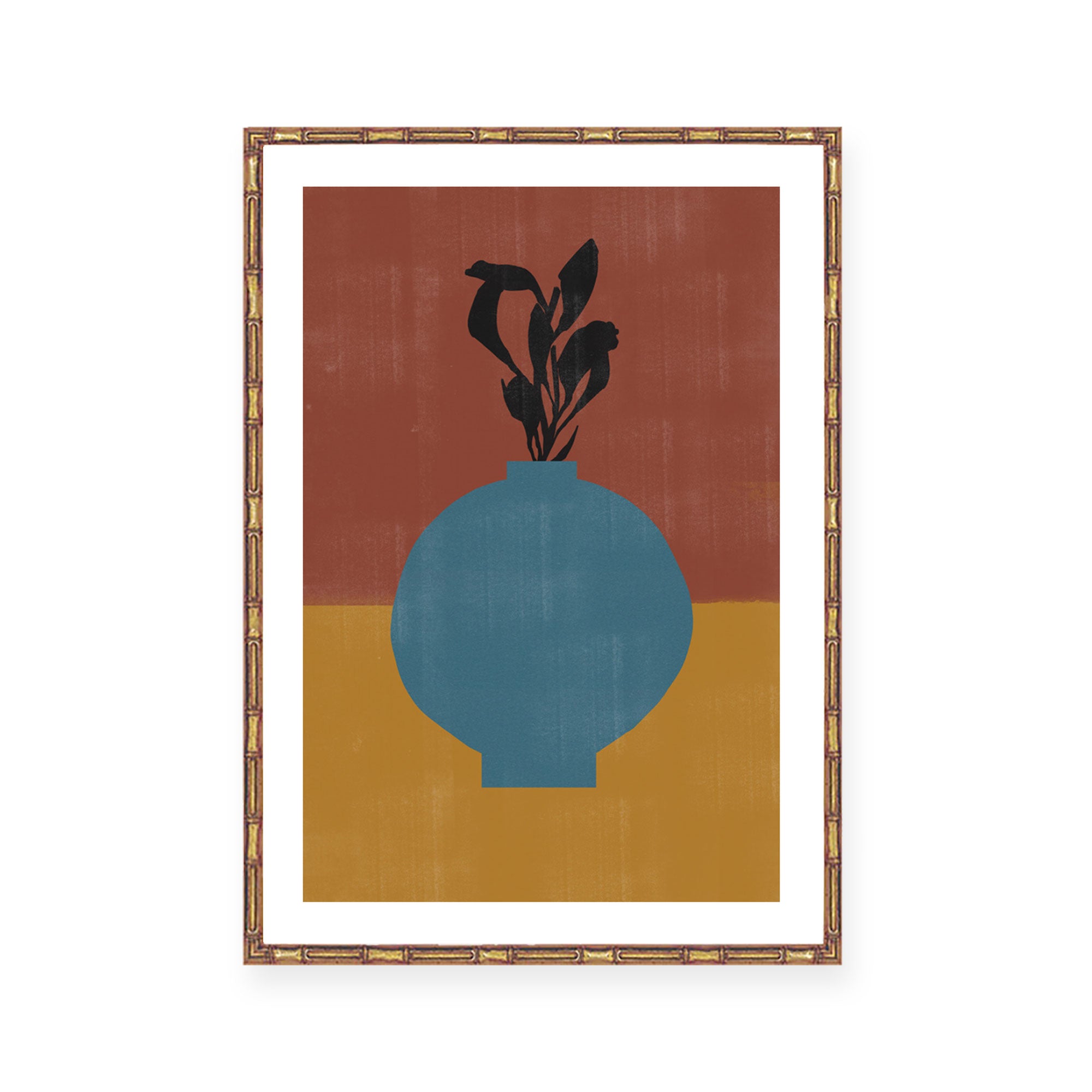 Vase No.4