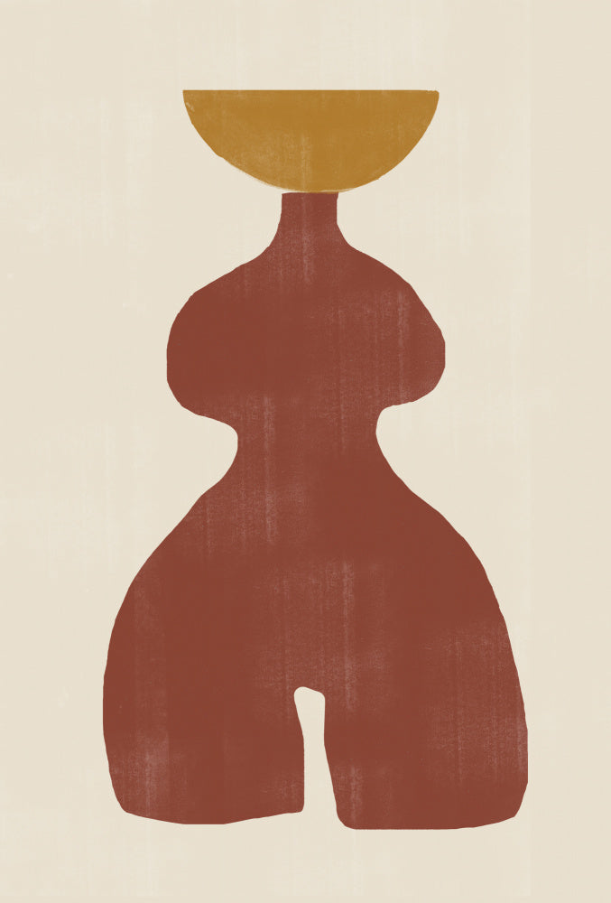 Vase No.6