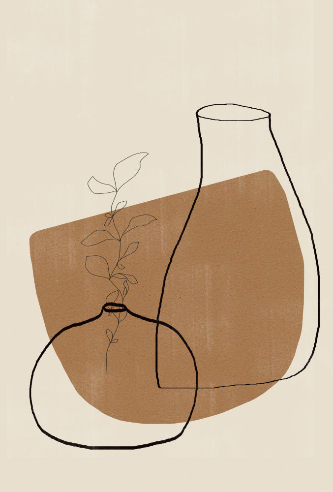 Vase No.7