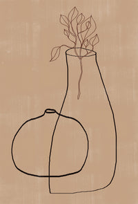 Vase No.2