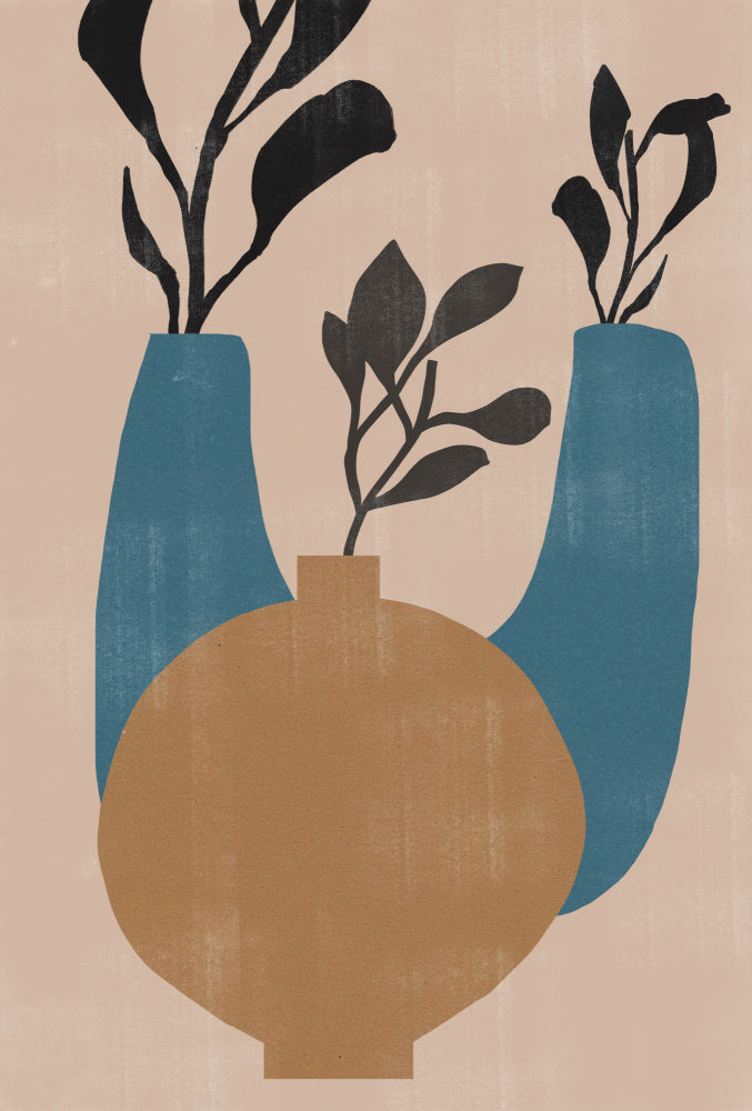Vase No.3