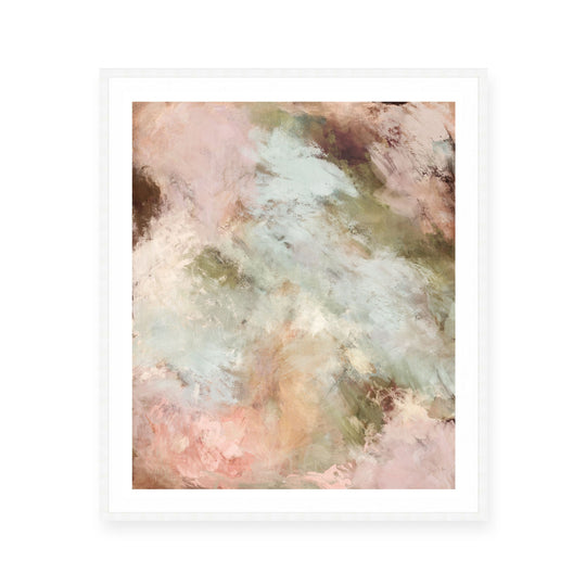 The Space Between Us