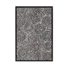 Watiya-Warnu Jukurrpa (Seed Dreaming) No.1 | Framed Canvas Print