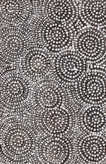 Watiya-Warnu Jukurrpa (Seed Dreaming) No.1