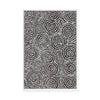 Watiya-Warnu Jukurrpa (Seed Dreaming) No.1 | Framed Canvas Print