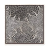 Watiya-Warnu Jukurrpa (Seed Dreaming) No.2 | Framed Canvas Print