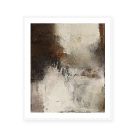 Ten Miles to the Show