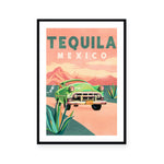 Tequila