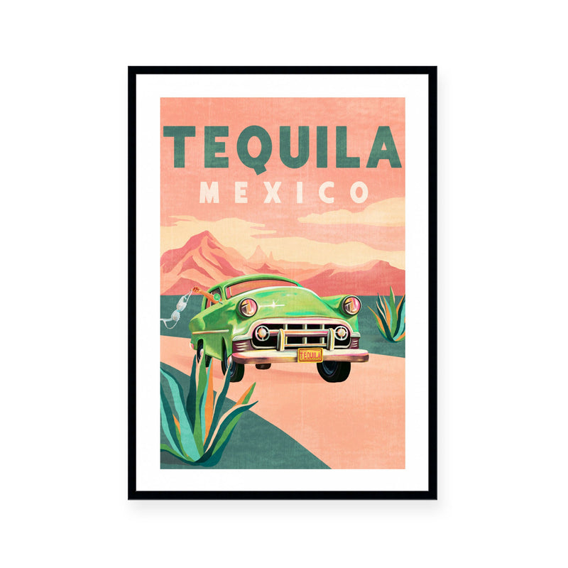 Tequila