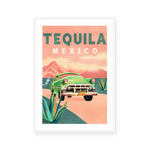 Tequila