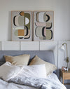 Nova Arch | Limited Edition Giclée Canvas | Studio Elwood