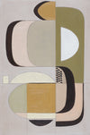 Terra Arch | Limited Edition Giclée Canvas | Studio Elwood