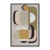 Terra Arch | Limited Edition Giclée Canvas | Studio Elwood