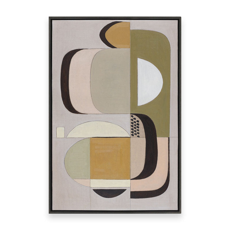 Terra Arch | Limited Edition Giclée Canvas | Studio Elwood