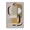 Terra Arch | Limited Edition Giclée Canvas | Studio Elwood