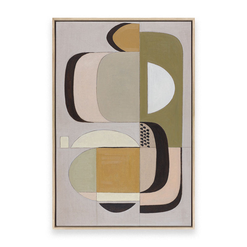 Terra Arch | Limited Edition Giclée Canvas | Studio Elwood